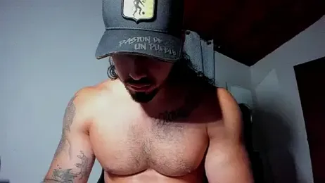 Baky_sexy — Stripchat recorded stream screenshot (24 Feb 2026)