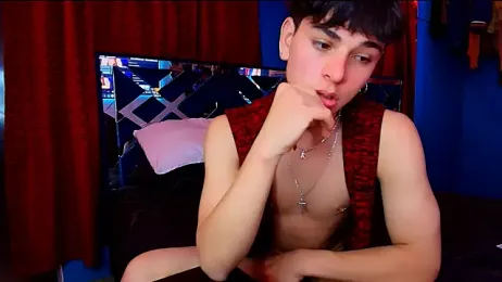 Luke_Howland — Stripchat recorded stream screenshot (24 Feb 2026)