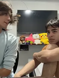 Alex_and_Fabian — Stripchat recorded stream screenshot (24 Feb 2026)