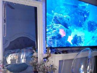 mshunnybunnyy — Camsoda recorded stream screenshot (24 Feb 2026)