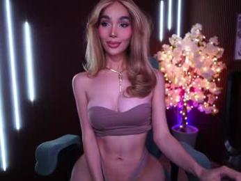 xforyoureyesonlyx — Chaturbate recorded stream screenshot (24 Feb 2026)