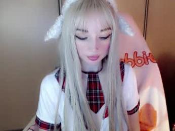 oh_pichuu — Chaturbate recorded stream image, 24.02.2026 06:20