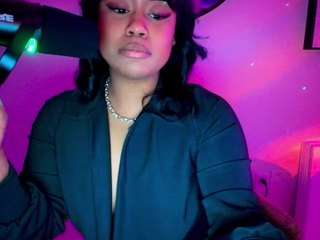 briannabrave — Camsoda recorded stream image, 24.02.2026 04:00