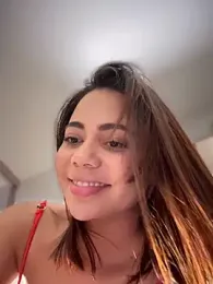 Aryrosee — Stripchat recorded stream image, 24.02.2026 07:30