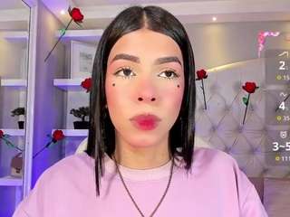 veronica-hillx — Camsoda recorded stream screenshot (24 Feb 2026)