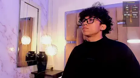 AkazaBoy_ — Stripchat recorded stream screenshot (24 Feb 2026)