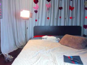 Jesikalooove — Bongacams recorded stream image, 24.02.2026 08:00