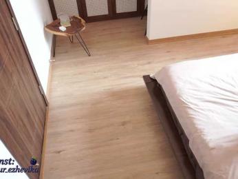 EzheVika — Bongacams recorded stream screenshot (24 Feb 2026)