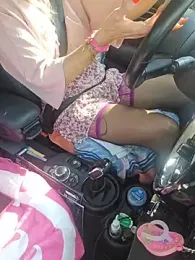 Nathotsexy1 — Stripchat recorded stream screenshot (24 Feb 2026)