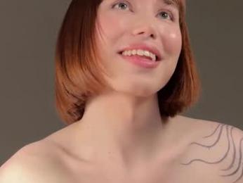 melodyxlove — Chaturbate recorded stream image, 24.02.2026 08:20