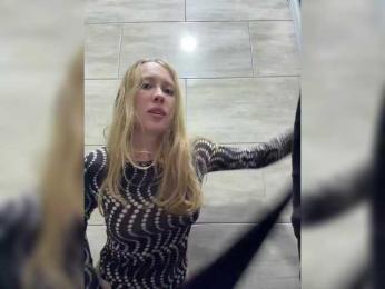 LiiBaby — Bongacams recorded stream screenshot (24 Feb 2026)