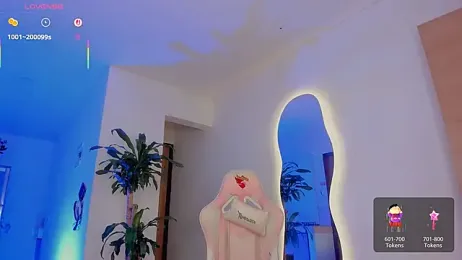 Pretty_Mariangel — Stripchat recorded stream image, 24.02.2026 09:20