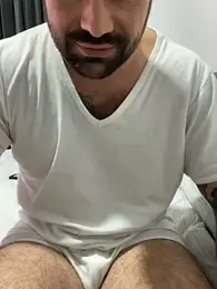 morfeoX — Stripchat recorded stream image, 24.02.2026 09:50