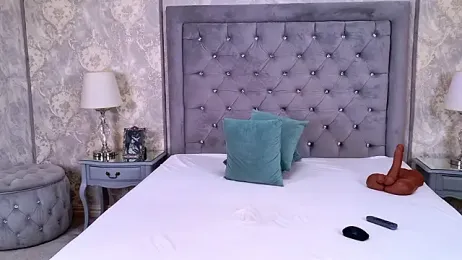 LexiRiley — Stripchat recorded stream screenshot (24 Feb 2026)