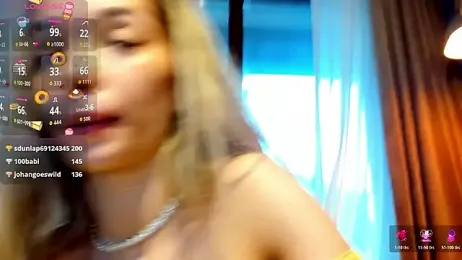 Sassy_Teen — Stripchat recorded stream image, 24.02.2026 11:20