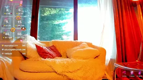 Sassy_Teen — Stripchat recorded stream image, 24.02.2026 11:20