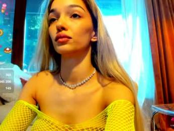 sassyt33n — Chaturbate recorded stream screenshot (24 Feb 2026)