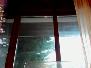 sassyt33n — Chaturbate recorded stream screenshot (24 Feb 2026)