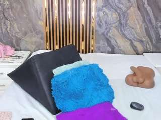 nyakimgold — Camsoda recorded stream image, 24.02.2026 12:30