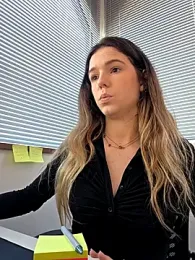 lucie_mehott — Stripchat recorded stream image, 24.02.2026 10:40