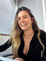 lucie_mehott — Stripchat recorded stream image, 24.02.2026 10:40