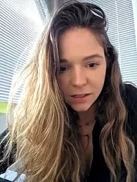 lucie_mehott — Stripchat recorded stream image, 24.02.2026 10:40