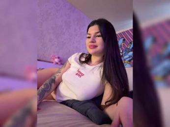 -MaybeBaby- — Bongacams recorded stream screenshot (24 Feb 2026)