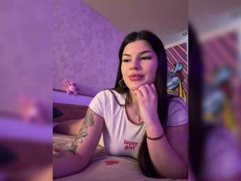 -MaybeBaby- — Bongacams recorded stream screenshot (24 Feb 2026)