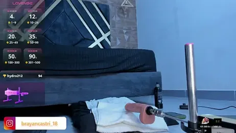 Ian_Castillo_ — Stripchat recorded stream screenshot (24 Feb 2026)