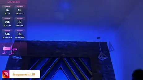 Ian_Castillo_ — Stripchat recorded stream screenshot (24 Feb 2026)