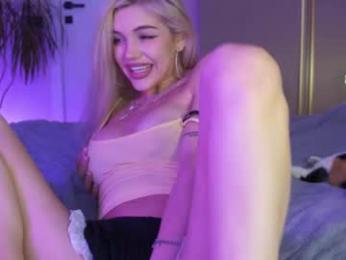 milabunny_ — Chaturbate recorded stream image, 24.02.2026 12:00