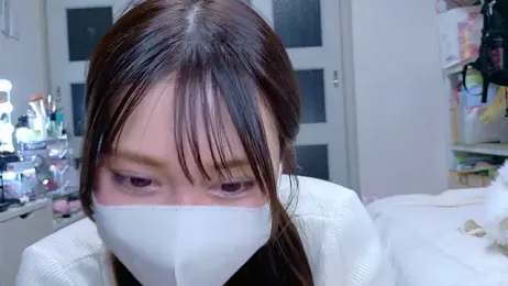 riken_jp — Stripchat recorded stream screenshot (24 Feb 2026)