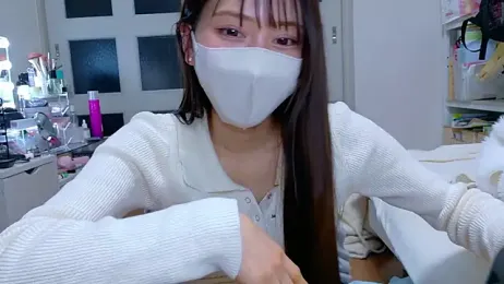 riken_jp — Stripchat recorded stream screenshot (24 Feb 2026)