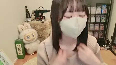 HIKARI_x0 — Stripchat recorded stream screenshot (24 Feb 2026)