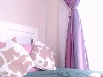 LuciousLips96 — Stripchat recorded stream image, 24.02.2026 10:10