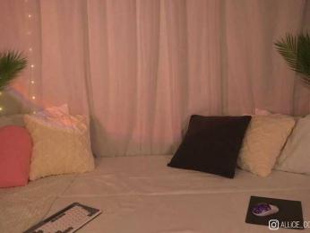 AliceCost — Bongacams recorded stream image, 24.02.2026 14:00