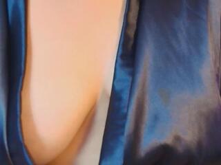 Samantha Walle — Flirt4free recorded stream image, 24.02.2026 11:40