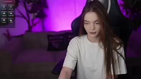 Zlata_Sky — Stripchat recorded stream screenshot (24 Feb 2026)