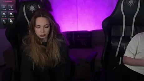 Zlata_Sky — Stripchat recorded stream screenshot (24 Feb 2026)