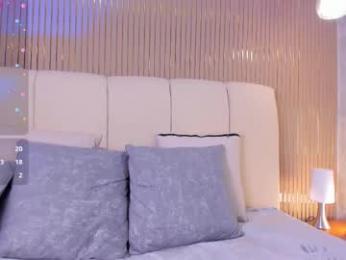 marie_miller_ — Chaturbate recorded stream image, 24.02.2026 12:30