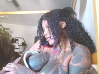 liquidfire — Camsoda recorded stream screenshot (24 Feb 2026)