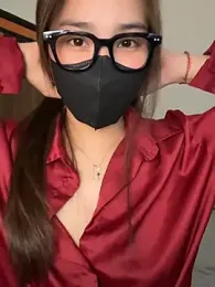 Tieumiu_9x — Stripchat recorded stream image, 24.02.2026 16:30