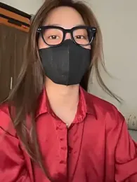 Tieumiu_9x — Stripchat recorded stream image, 24.02.2026 16:30