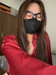 Tieumiu_9x — Stripchat recorded stream image, 24.02.2026 16:30