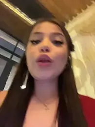 Chloe__Moon — Stripchat recorded stream screenshot (24 Feb 2026)