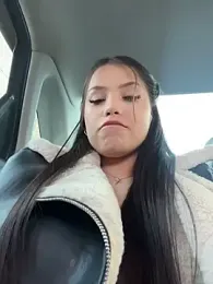 Chloe__Moon — Stripchat recorded stream screenshot (24 Feb 2026)