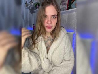 -Tiki-Riki- — Bongacams recorded stream screenshot (24 Feb 2026)