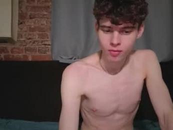 nicky_mart — Chaturbate recorded stream image, 24.02.2026 17:40