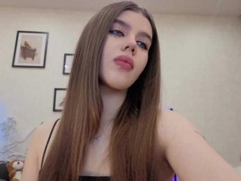 dolly-ll — Bongacams recorded stream screenshot (24 Feb 2026)