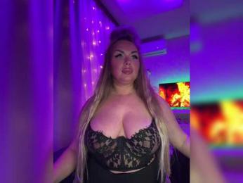 VictoriaFoxxx — Bongacams recorded stream image, 24.02.2026 17:30